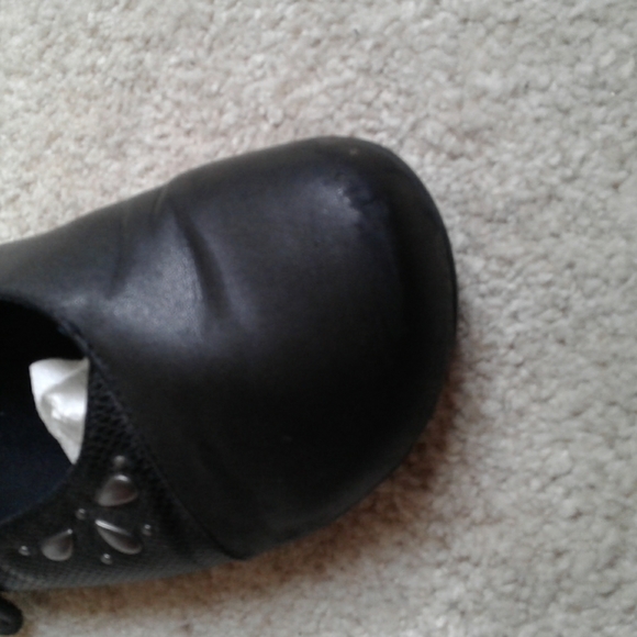 Vionic Mary Jane slides. - Picture 4 of 5